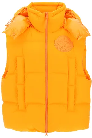 Moncler Apus Down Vest