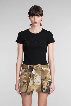 BLUMARINE T-shirt In Cotton