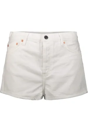 WARDROBE.NYC WARDROBE. NYC Denim Short