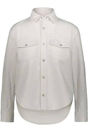 WARDROBE.NYC WARDROBE. NYC Denim Jacket