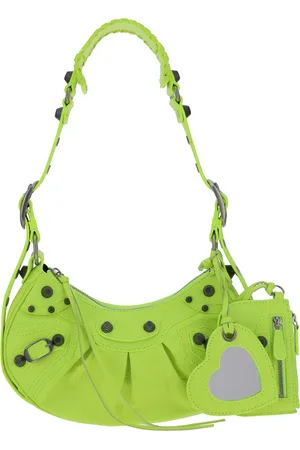 Balenciaga Le Cagole Shoulder Bag