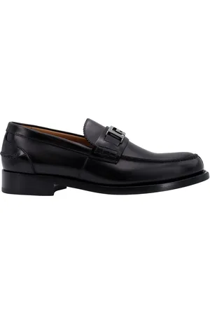 VERSACE Greca Loafer