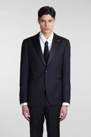 TAGLIATORE In Wool