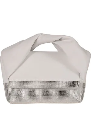 J.W.Anderson J. W. Anderson Crystal Midi Twister Tote