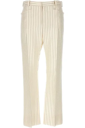 Tom Ford Pinstripe Pants
