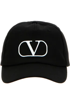 VALENTINO GARAVANI Vlogo Signature Baseball Cap