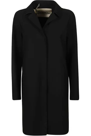 HERNO Concealed Coat