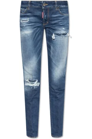 Dsquared2 Jennifer Jeans