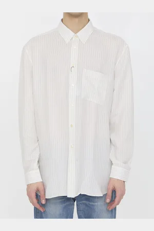 Saint Laurent Cassandre Shirt