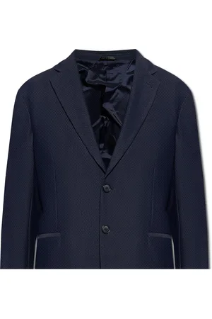 Giorgio Armani Two-button Blazer