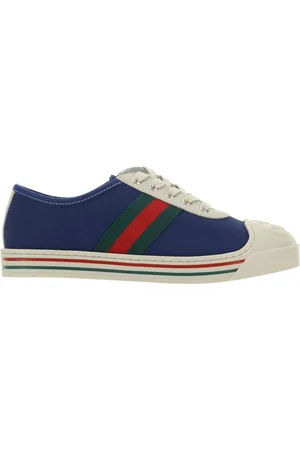 Tenis Sneakers Gucci para Ni o en Rebajas FASHIOLA.mx