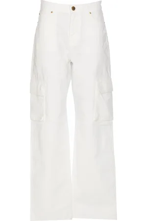 Pinko Caty Cargo Pants