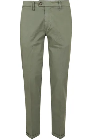 RE-HASH Mucha-b-003 Pant