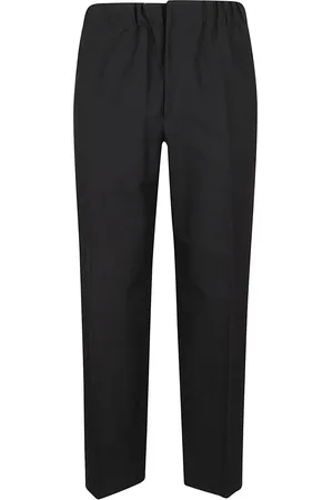 Jil Sander W Trouser 06 Aw 18
