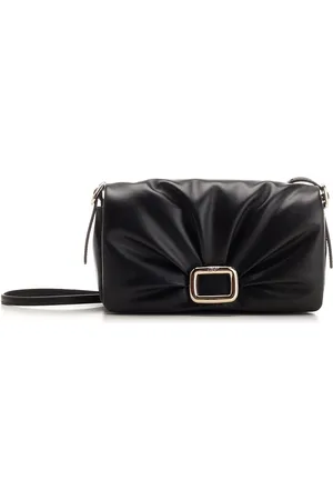 Roger Vivier Mini Crossbody Bag
