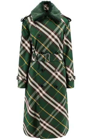 Burberry Trench