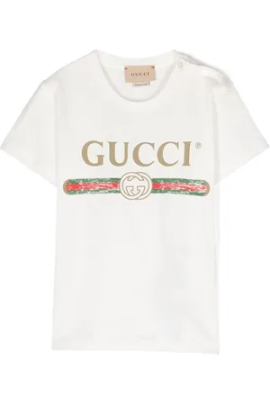 Playeras Gucci para Hombre en Rebajas FASHIOLA.mx