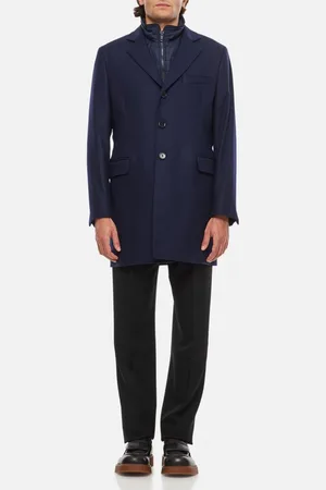 FAY Double Coat