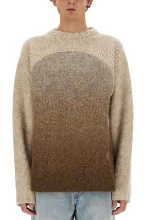 ERL Mohair Blend Knit