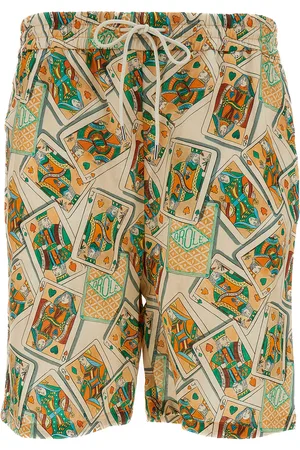 Drôle de Monsieur Le Short Jeu De Cartes