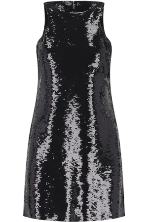 Michael Kors Sequin Mini Dress