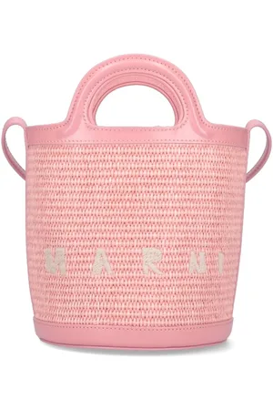 Marni Tropicalia Bucket Bag
