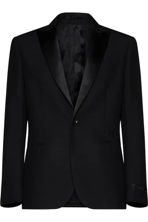 VERSACE Duchess Tuxedo Jacket