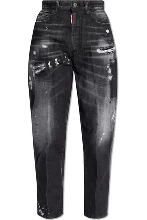 Dsquared2 Jeans 80s Made Of Denim