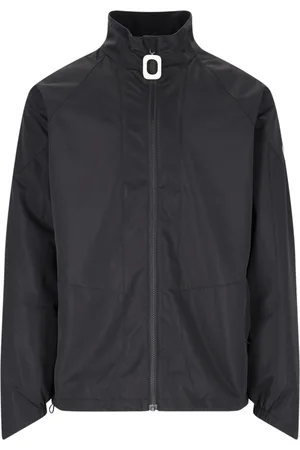 J.W.Anderson J. W. Anderson Logo Sporty Jacket