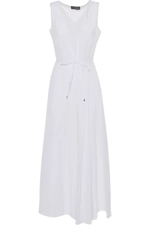 LORENA ANTONIAZZI Long Dress