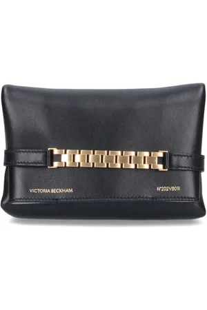 Victoria Beckham Chain Mini Pouch