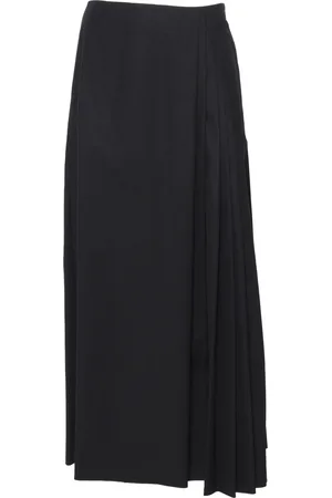 LORENA ANTONIAZZI Skirt With Pleats