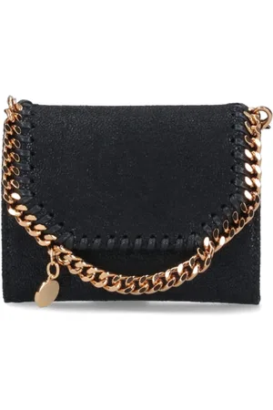 Stella McCartney Falabella Crossbody Wallet