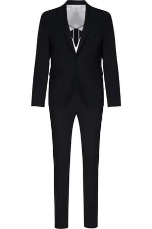 Dsquared2 London Suit
