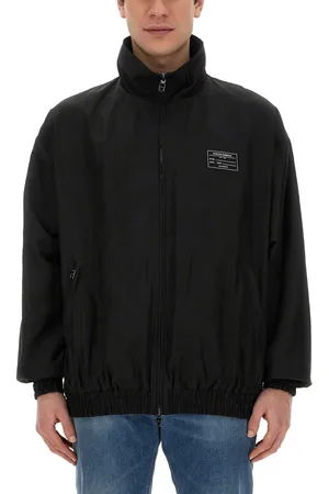 Dolce & Gabbana Hooded Jacket