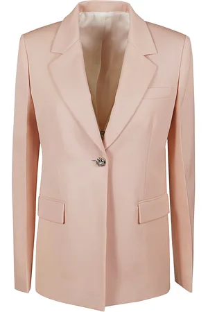 Lanvin Single-buttoned Blazer