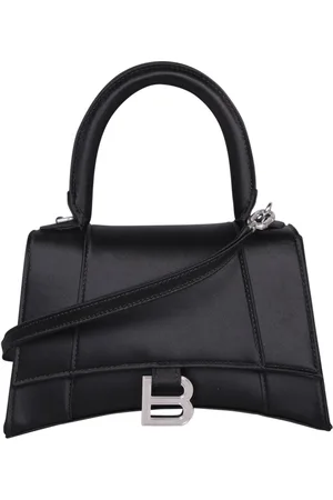 Balenciaga Hourglass Handbag