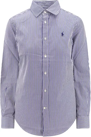 Ralph Lauren Classic Cotton Shirt