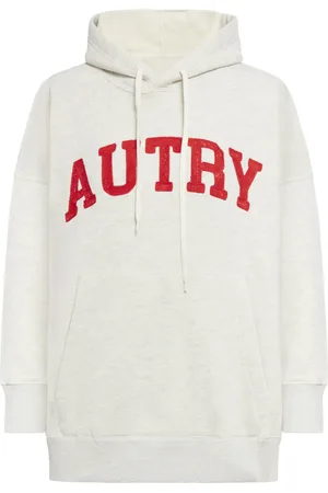 Autry Hoodie Main Wom