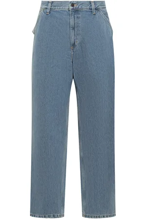Carhartt Wide Leg Jeans