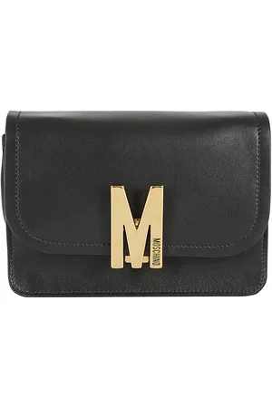 Moschino Bag With Logo