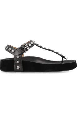 Isabel Marant Enore Thong Sandal