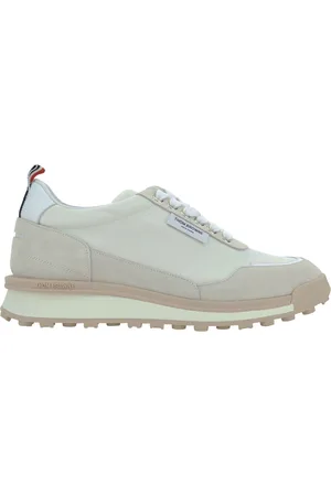 Thom Browne Alumni Trainer Sneakers