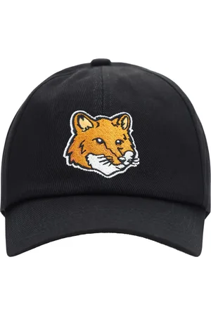 Maison Kitsuné Baseball Hat