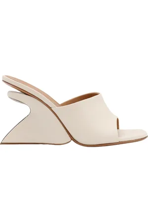 OFF-WHITE Jug Mules