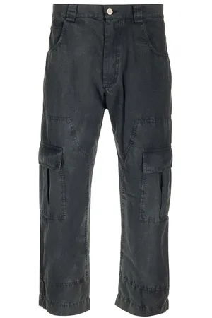 MAGLIANO Imbianchino Trousers