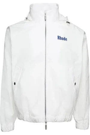 Rhude Track Jacket