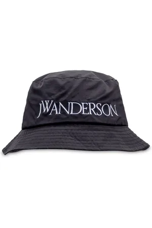 J.W.Anderson J. W. Anderson Logo Hat