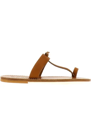 K jacques K. Jacques ganges Sandals