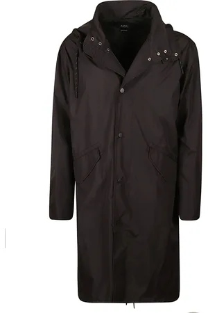 A.P.C. A. P.C. Antonny Parka